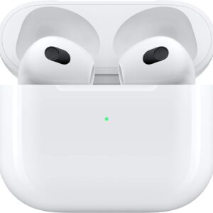 airpods white