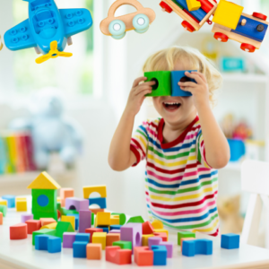 Toys & Games